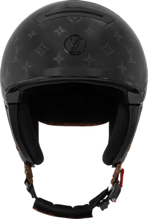 casco louis vuitton